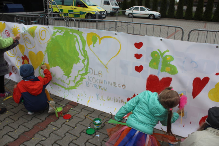 Bo pogoda to stan ducha