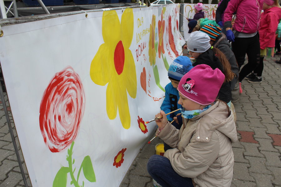 Bo pogoda to stan ducha