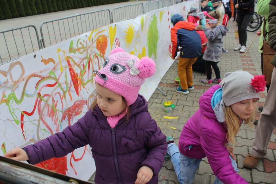 Bo pogoda to stan ducha