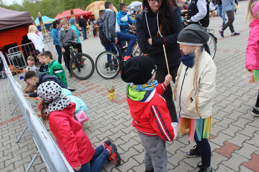 Bo pogoda to stan ducha