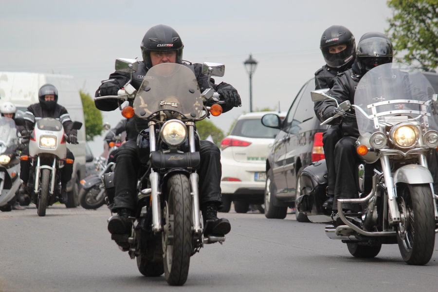 Nie wyprzedzajcie woli Bożej... - film