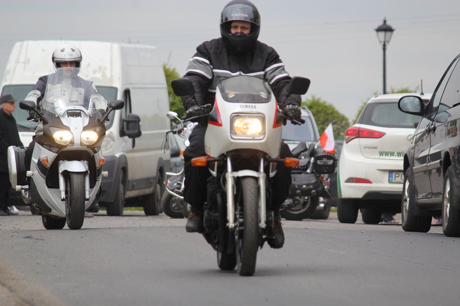 Nie wyprzedzajcie woli Bożej... - film