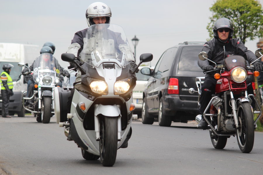 Nie wyprzedzajcie woli Bożej... - film