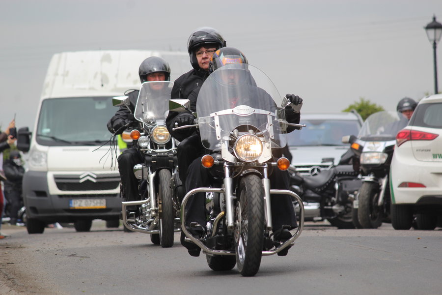 Nie wyprzedzajcie woli Bożej... - film