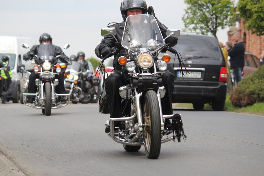 Nie wyprzedzajcie woli Bożej... - film