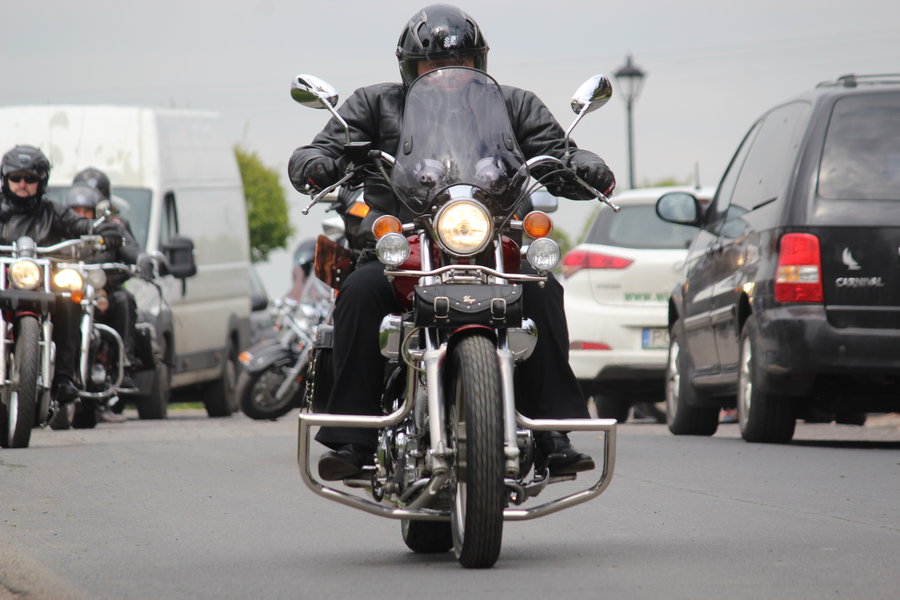 Nie wyprzedzajcie woli Bożej... - film