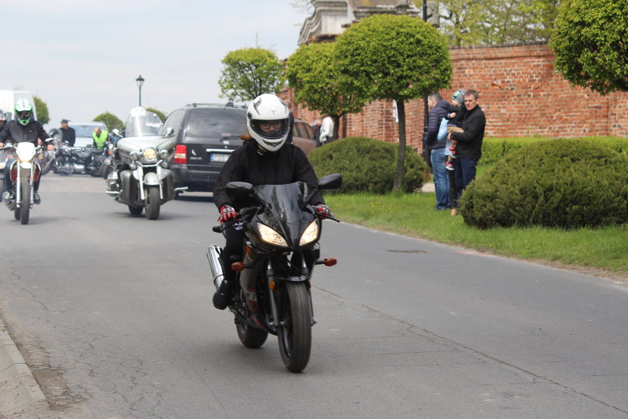 Nie wyprzedzajcie woli Bożej... - film