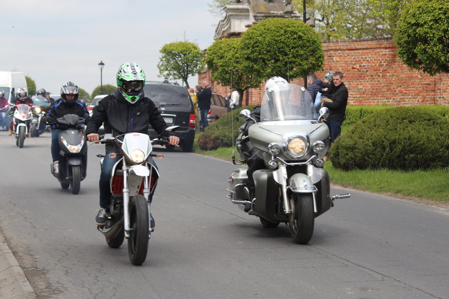 Nie wyprzedzajcie woli Bożej... - film