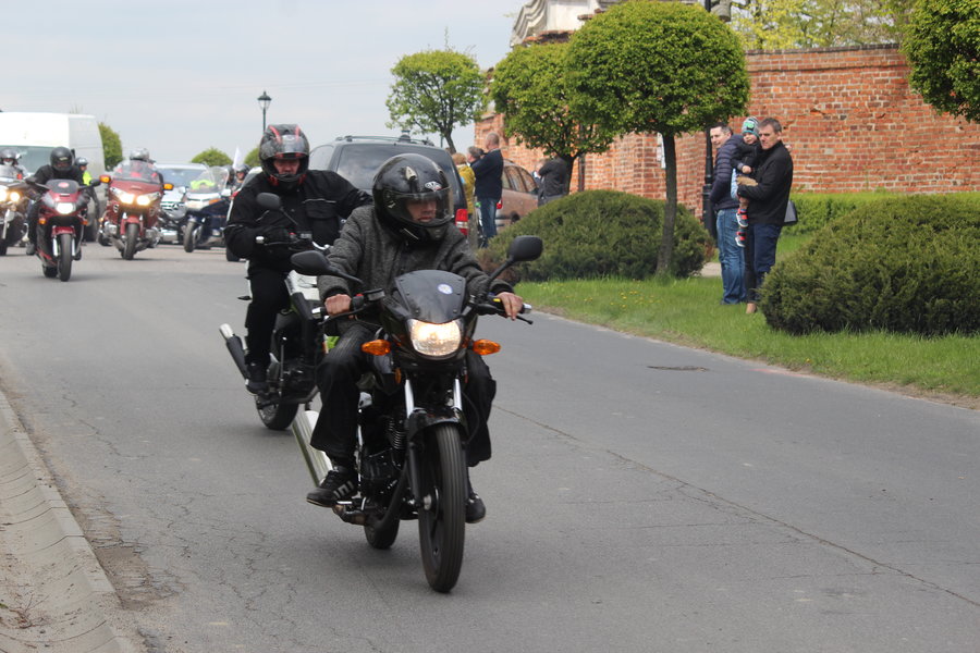 Nie wyprzedzajcie woli Bożej... - film