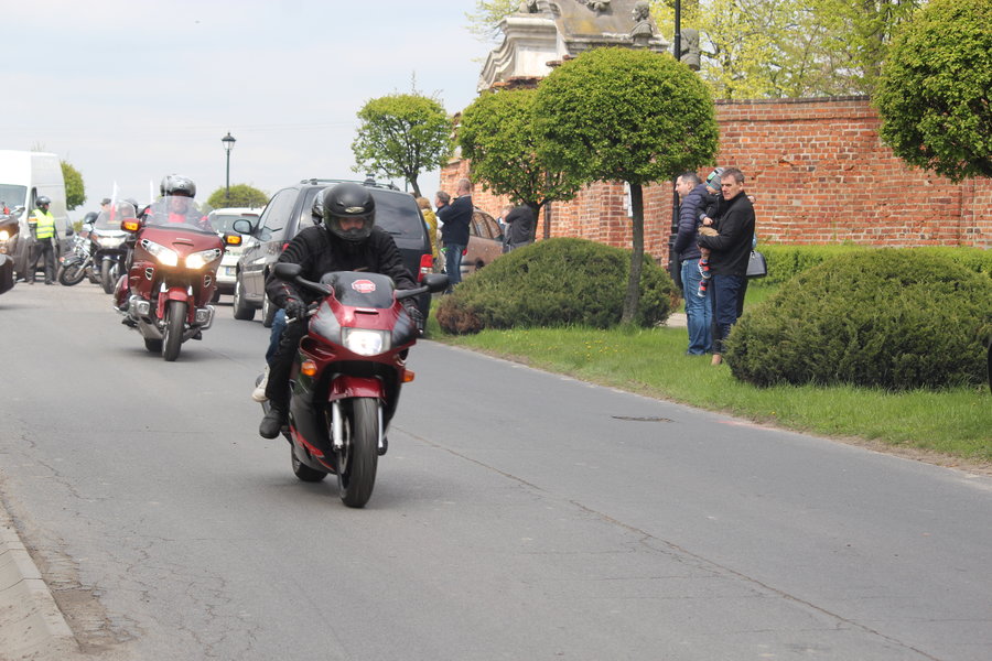 Nie wyprzedzajcie woli Bożej... - film
