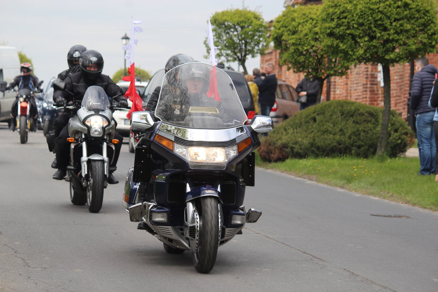 Nie wyprzedzajcie woli Bożej... - film