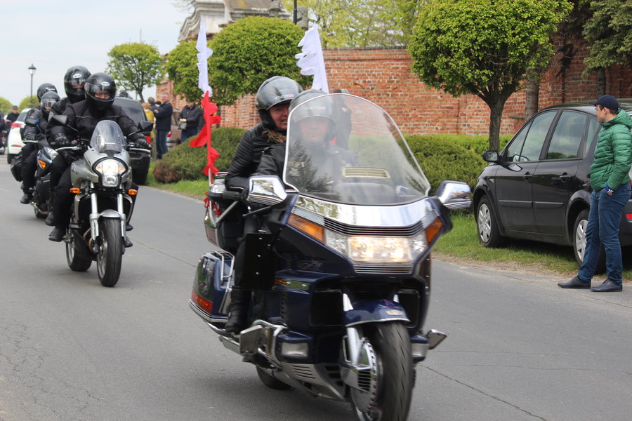 Nie wyprzedzajcie woli Bożej... - film