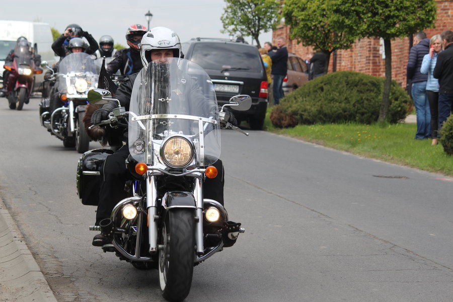 Nie wyprzedzajcie woli Bożej... - film