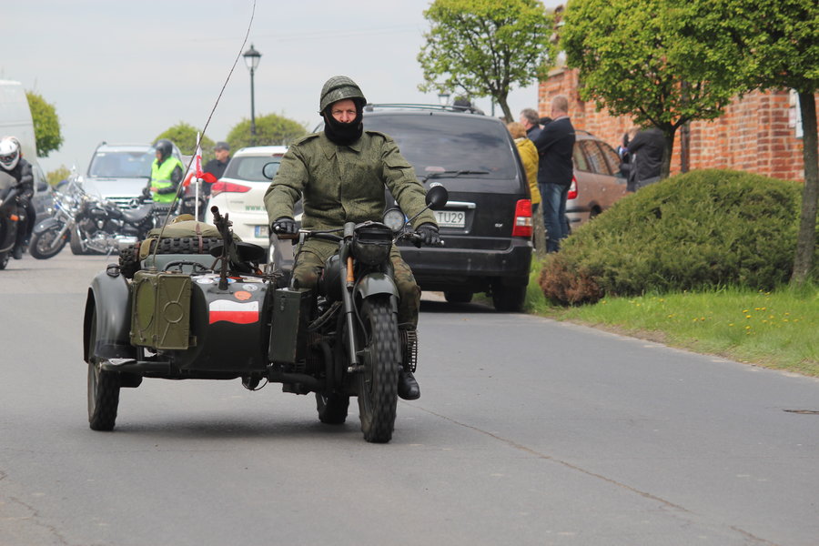 Nie wyprzedzajcie woli Bożej... - film