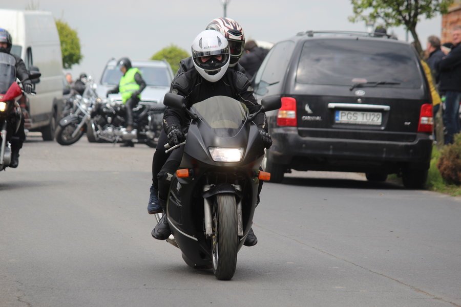 Nie wyprzedzajcie woli Bożej... - film