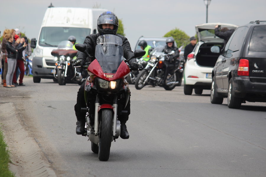 Nie wyprzedzajcie woli Bożej... - film