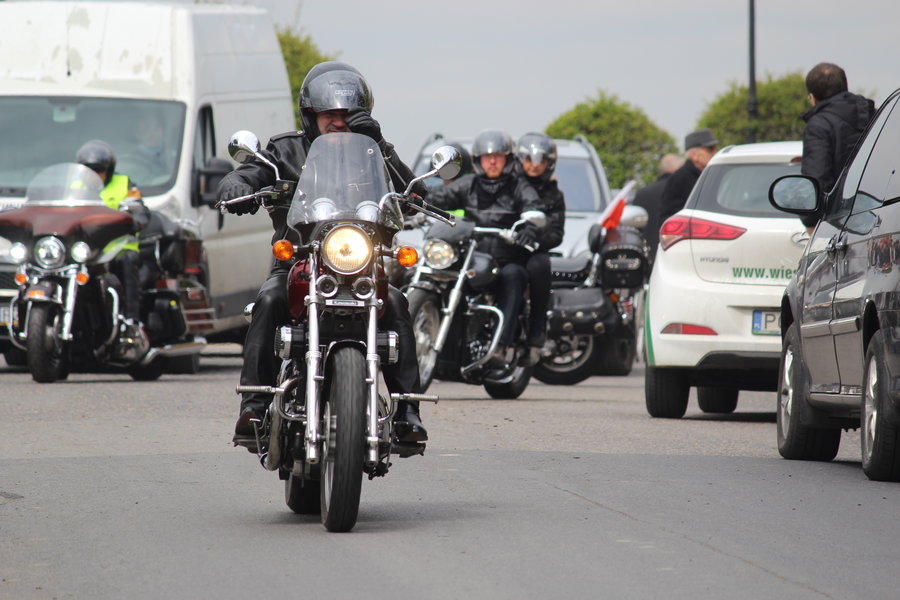 Nie wyprzedzajcie woli Bożej... - film