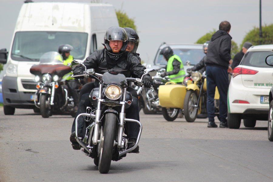 Nie wyprzedzajcie woli Bożej... - film