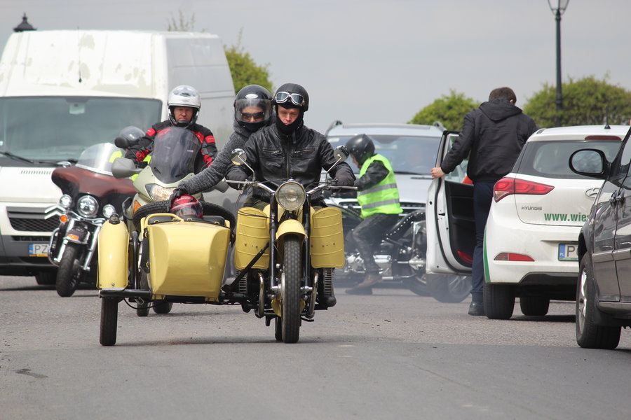 Nie wyprzedzajcie woli Bożej... - film