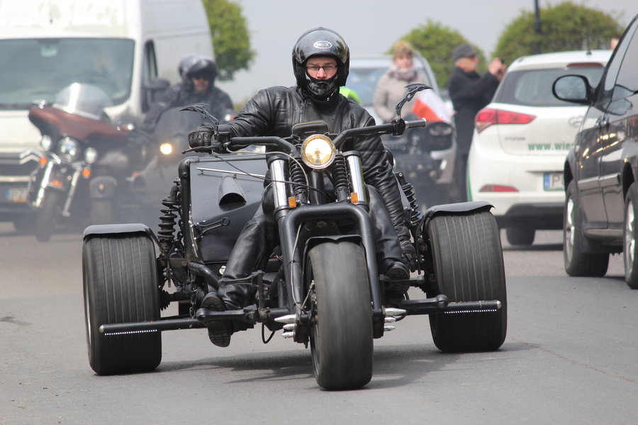 Nie wyprzedzajcie woli Bożej... - film