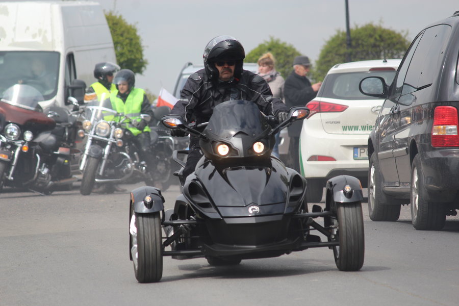 Nie wyprzedzajcie woli Bożej... - film