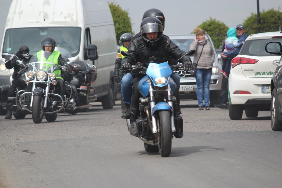 Nie wyprzedzajcie woli Bożej... - film