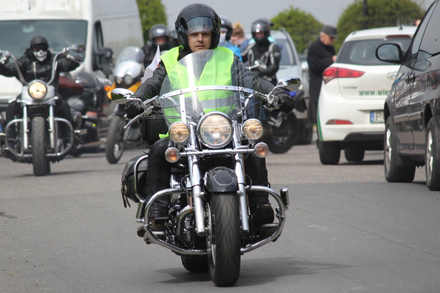 Nie wyprzedzajcie woli Bożej... - film