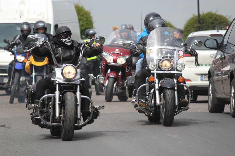 Nie wyprzedzajcie woli Bożej... - film