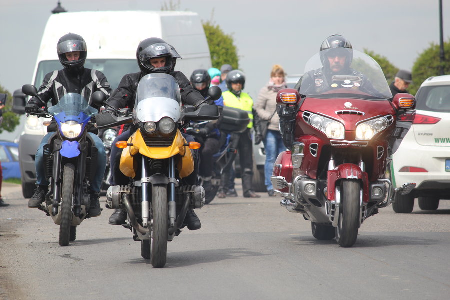 Nie wyprzedzajcie woli Bożej... - film