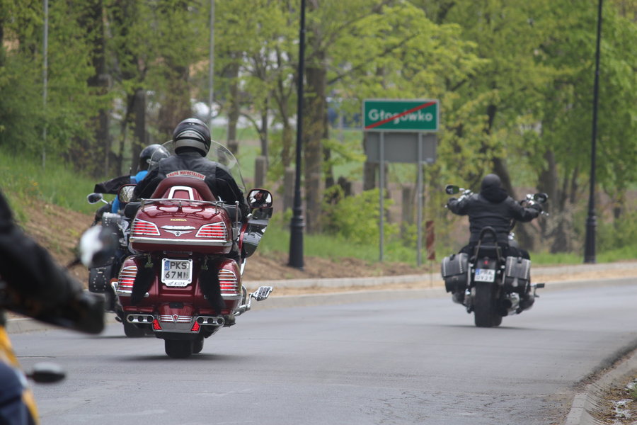Nie wyprzedzajcie woli Bożej... - film