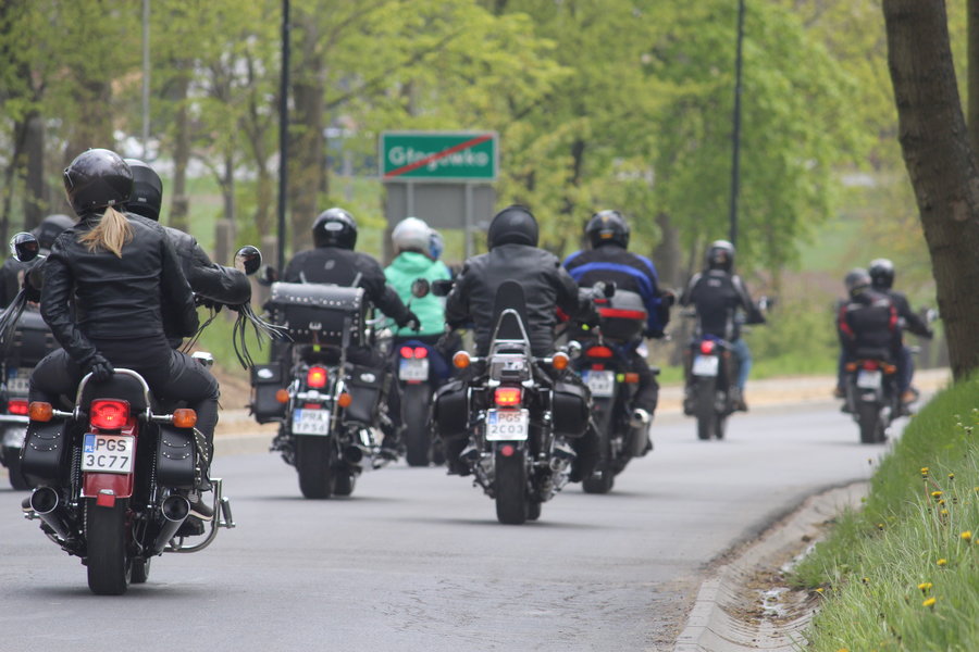 Nie wyprzedzajcie woli Bożej... - film