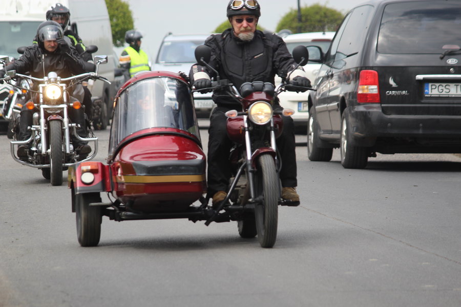 Nie wyprzedzajcie woli Bożej... - film