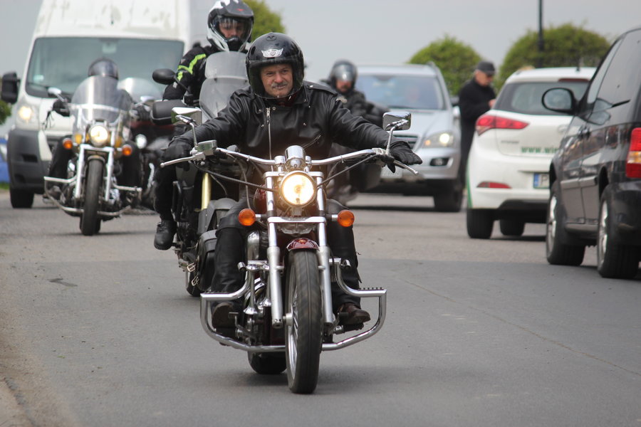 Nie wyprzedzajcie woli Bożej... - film