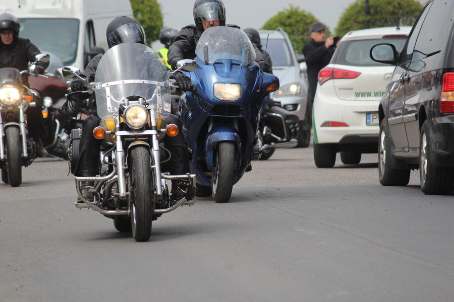 Nie wyprzedzajcie woli Bożej... - film