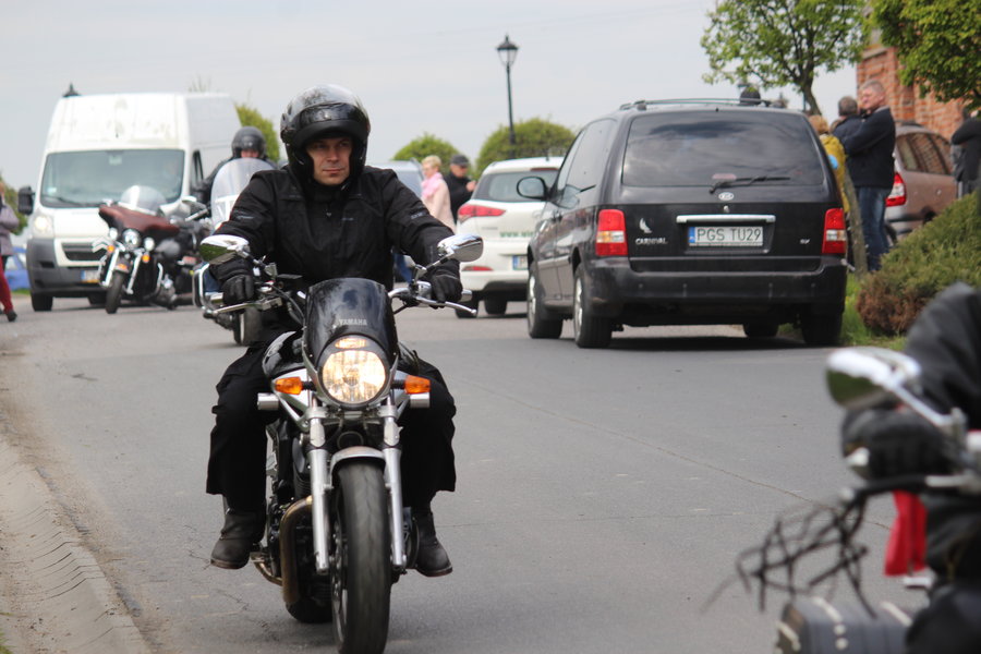 Nie wyprzedzajcie woli Bożej... - film