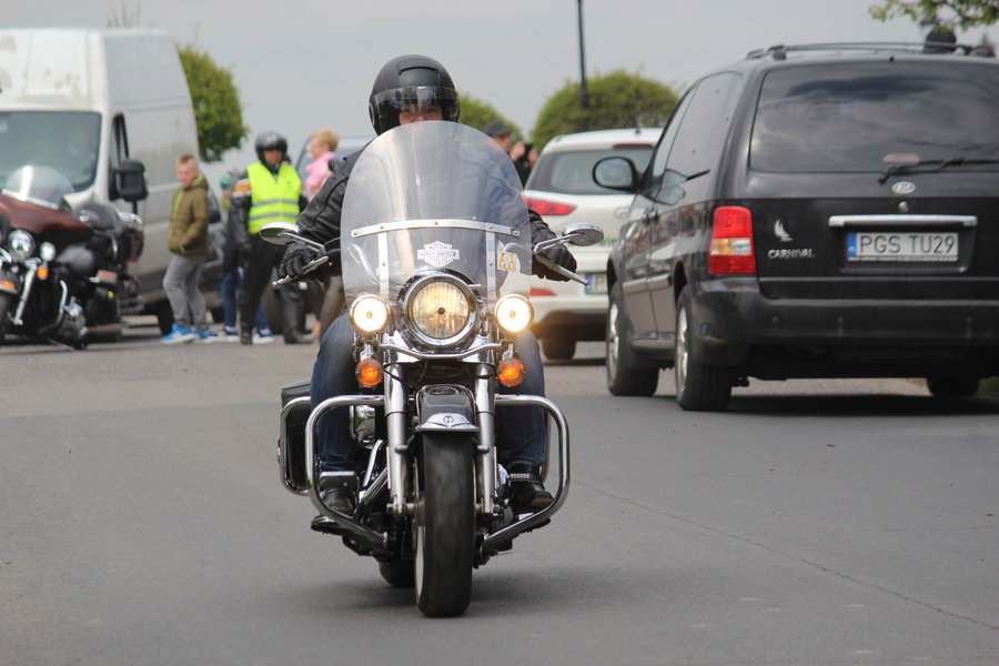 Nie wyprzedzajcie woli Bożej... - film