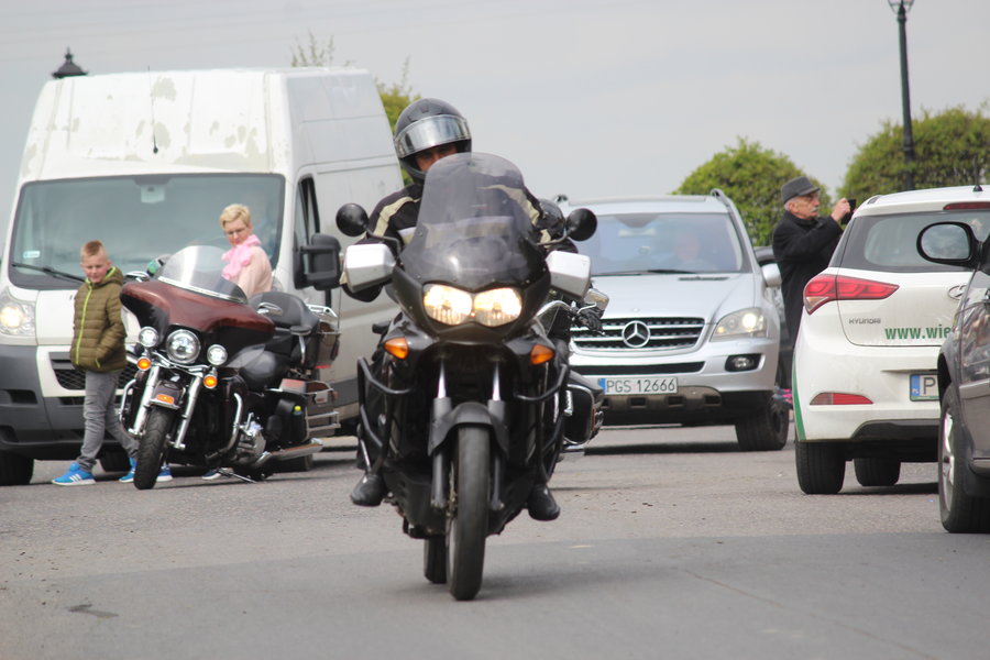 Nie wyprzedzajcie woli Bożej... - film