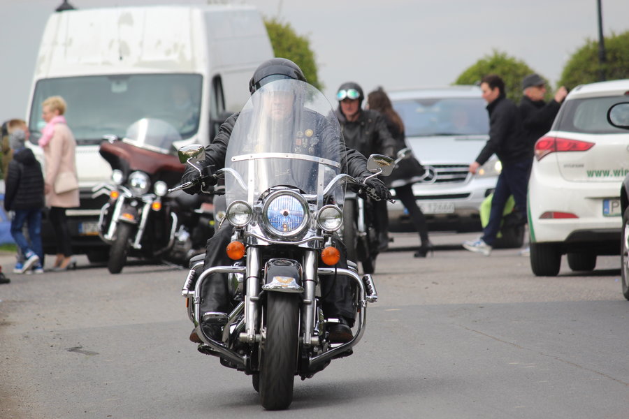 Nie wyprzedzajcie woli Bożej... - film