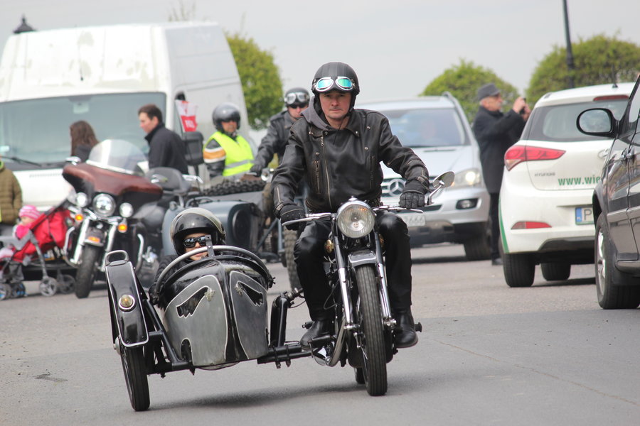 Nie wyprzedzajcie woli Bożej... - film