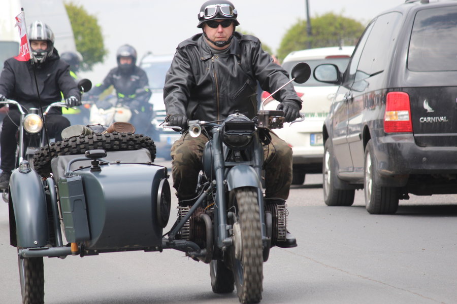 Nie wyprzedzajcie woli Bożej... - film