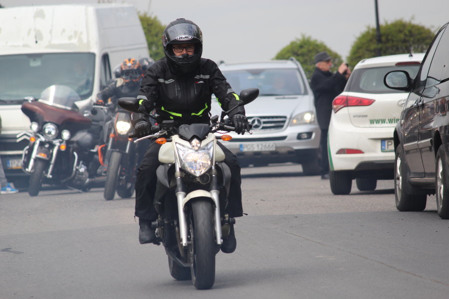 Nie wyprzedzajcie woli Bożej... - film