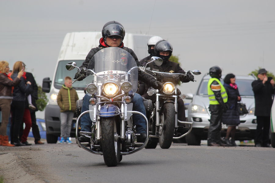 Nie wyprzedzajcie woli Bożej... - film