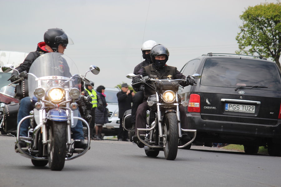 Nie wyprzedzajcie woli Bożej... - film