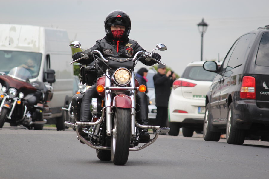 Nie wyprzedzajcie woli Bożej... - film