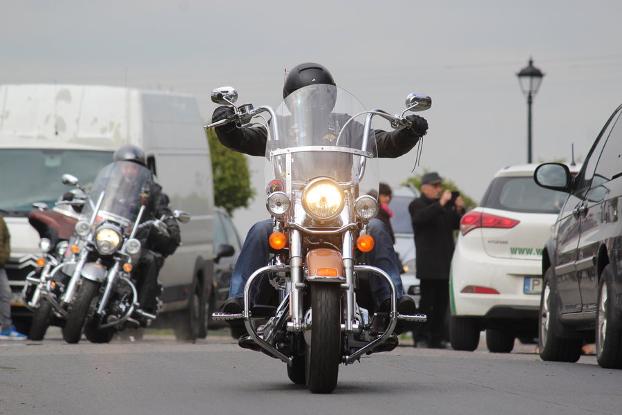 Nie wyprzedzajcie woli Bożej... - film