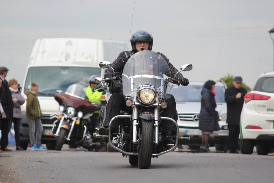 Nie wyprzedzajcie woli Bożej... - film