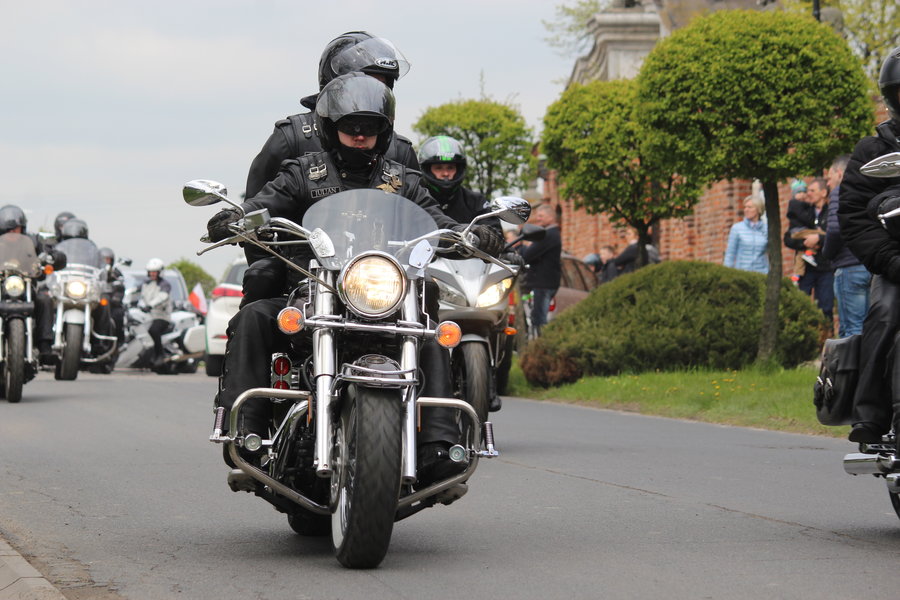 Nie wyprzedzajcie woli Bożej... - film