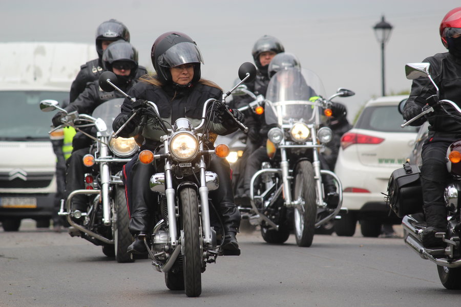 Nie wyprzedzajcie woli Bożej... - film