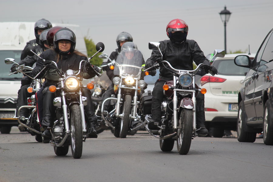 Nie wyprzedzajcie woli Bożej... - film