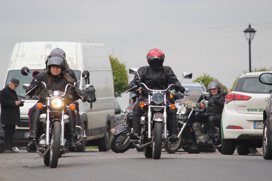 Nie wyprzedzajcie woli Bożej... - film